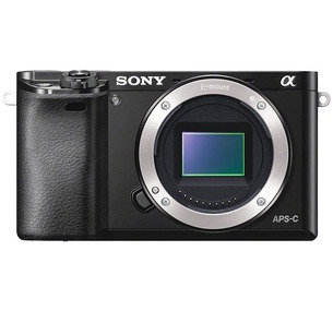 Sony a6000 - Body Only